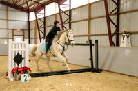 Ground Poles/Leadline