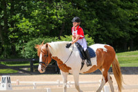 Dressage Rally